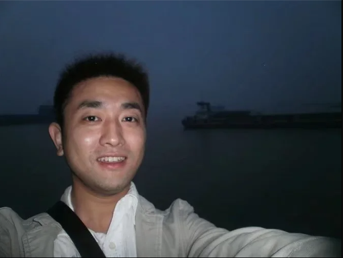 25岁的我