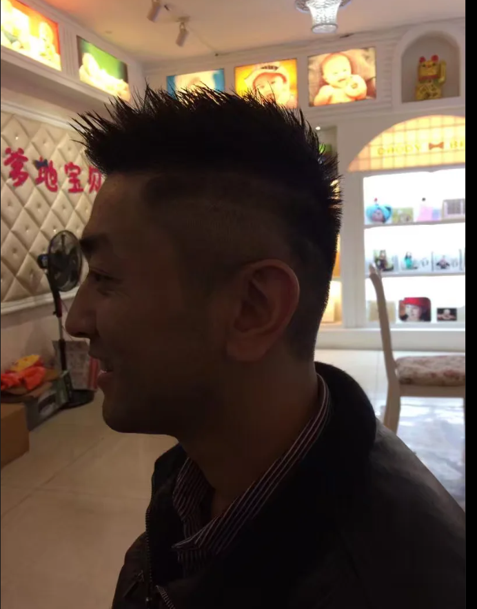 31岁的我