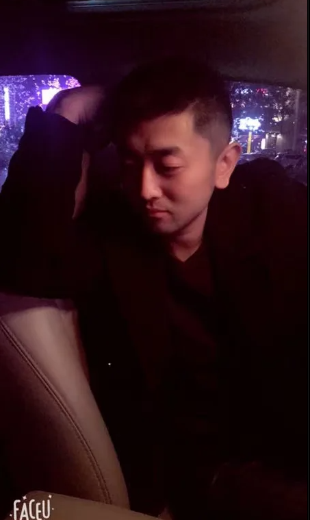 35岁的我