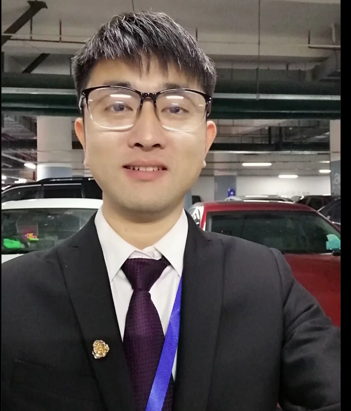 36岁的我