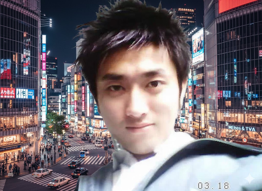 dongjing