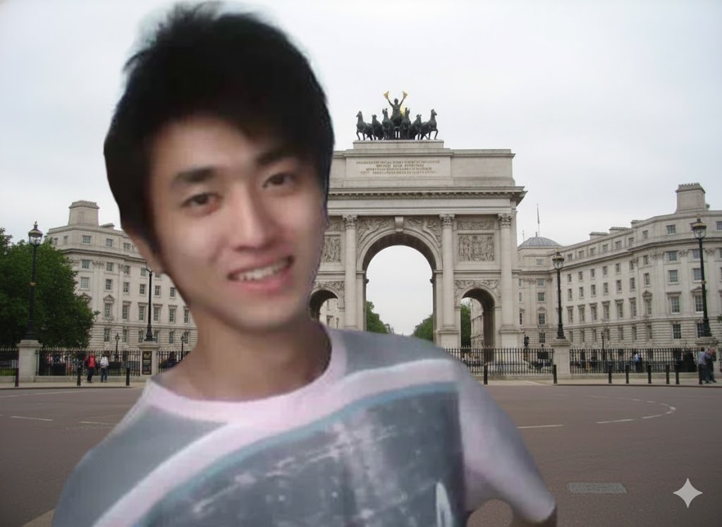 kaixuanmen